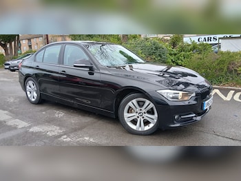 Used BMW 3 Series 2013 for sale - 78042249: Photo