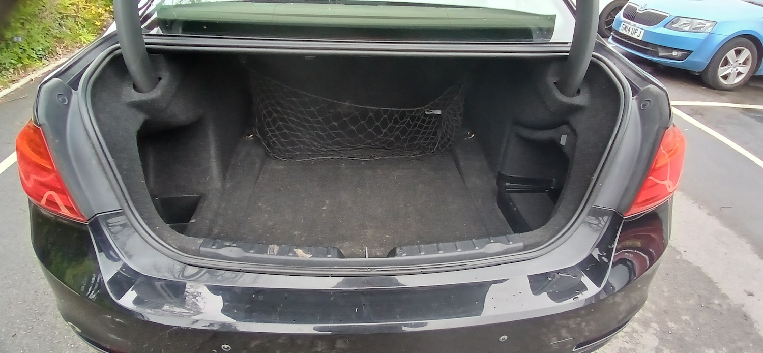 Used BMW 3 Series 2013 for sale - 78042249: Photo 20