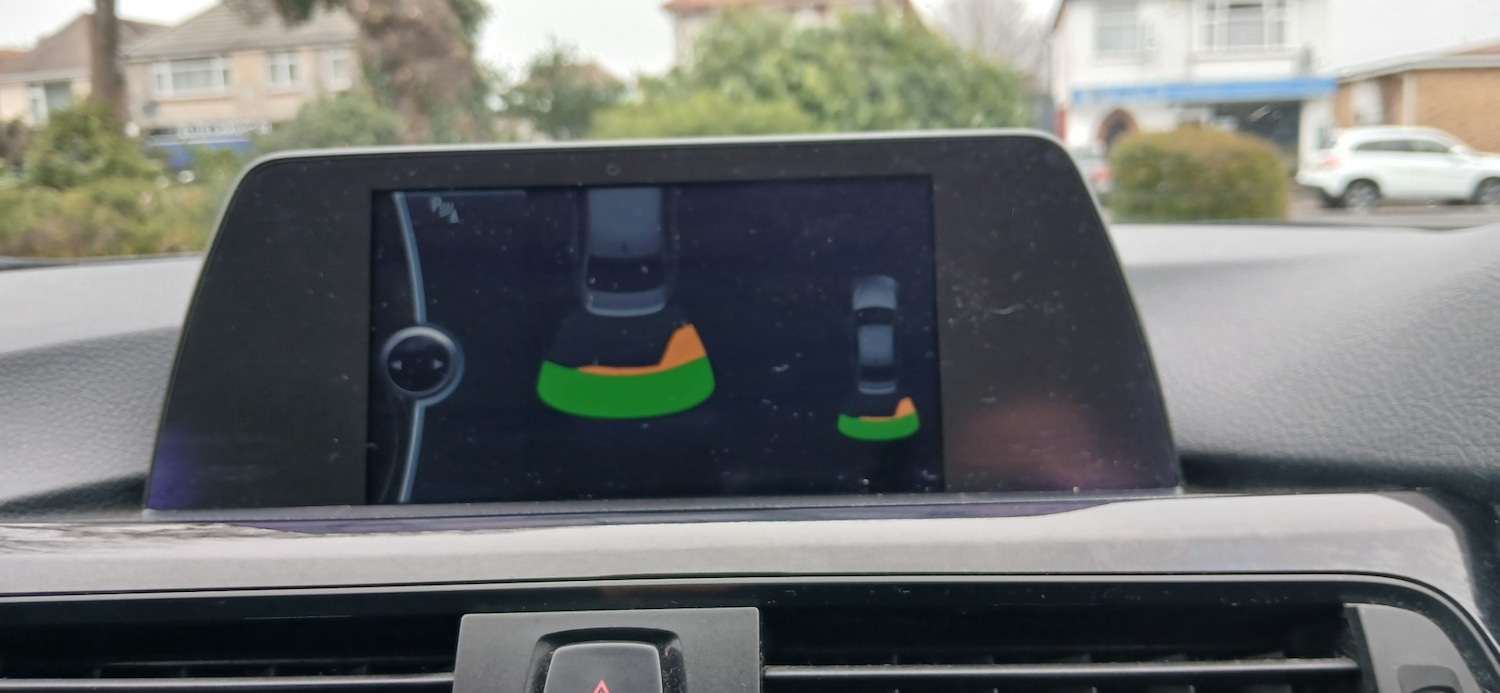 Used BMW 3 Series 2013 for sale - 78042249: Photo 21