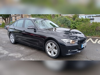 Used BMW 3 Series 2013 for sale - 78042249: Photo