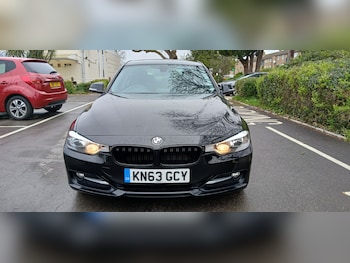 Used BMW 3 Series 2013 for sale - 78042249: Photo