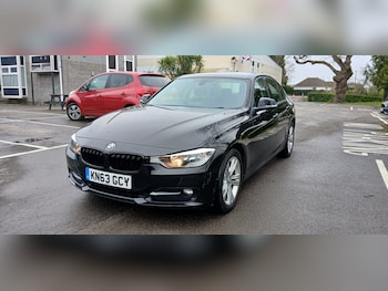 Used BMW 3 Series 2013 for sale - 78042249: Photo