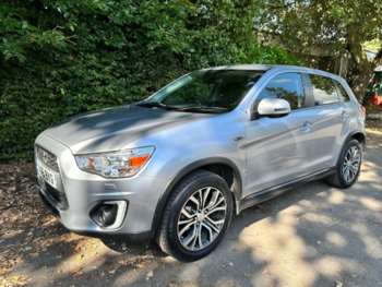 Used Mitsubishi ASX 2016 for sale - 72748782: Photo
