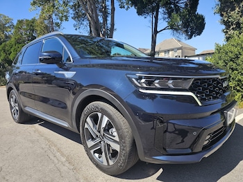 Used Kia Sorento 2023 for sale - 79352025: Photo