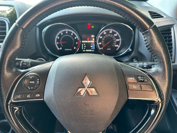 Used Mitsubishi ASX 2016 for sale - 76177086: Photo 17