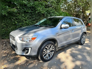Used Mitsubishi ASX 2016 for sale - 76177086: Photo 2