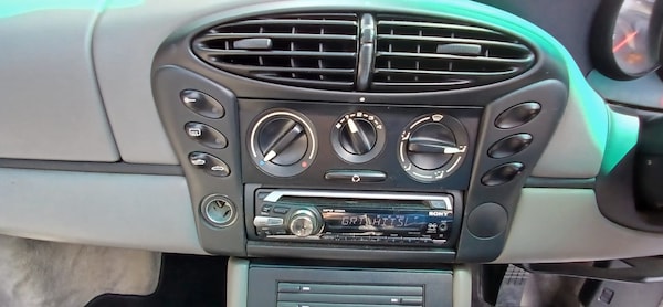 Used Porsche Boxster 2002 for sale - 75168694: Photo 13