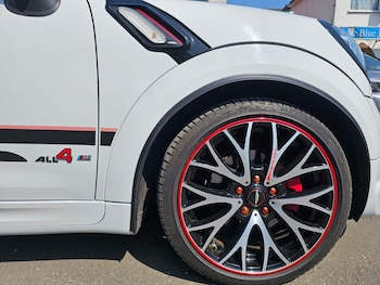 Used MINI Countryman 2015 for sale - 75611626: Photo