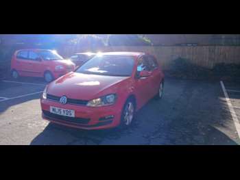 Used Volkswagen Golf 2015 for sale - 72949864: Photo