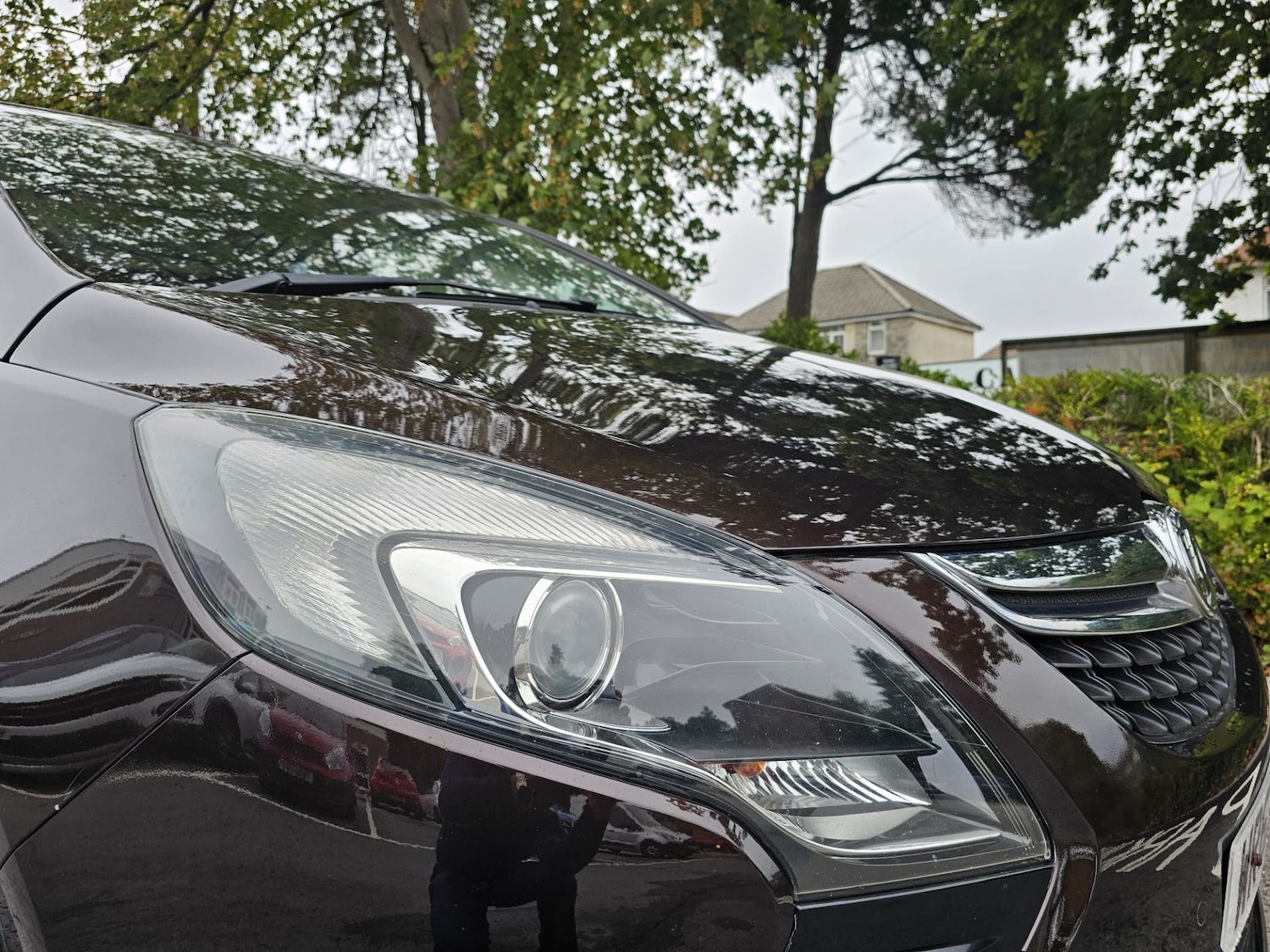 Used Vauxhall Zafira 2013 for sale - 75984930: Photo 9