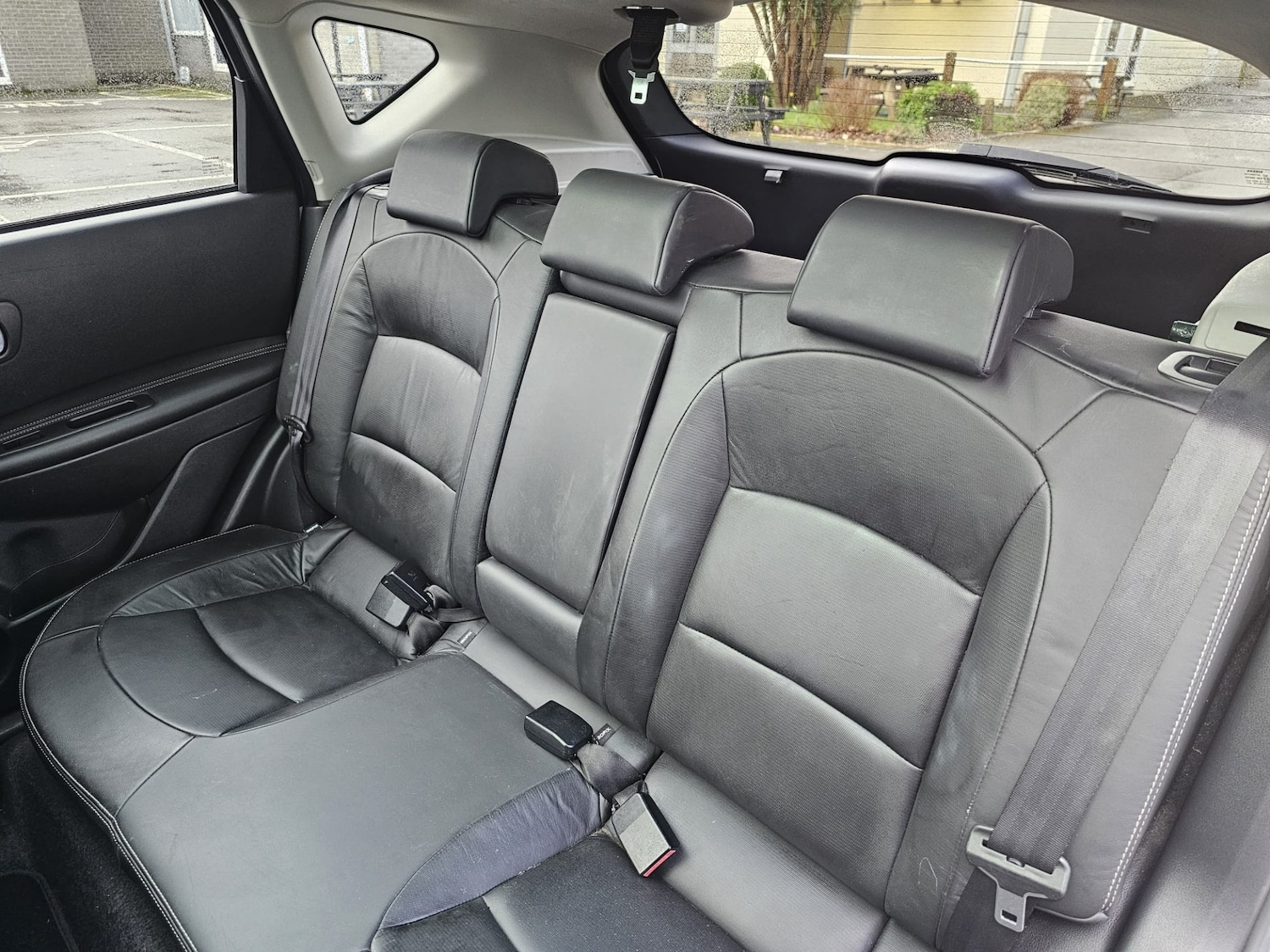 Used Nissan Qashqai 2010 for sale - 77460352: Photo 16