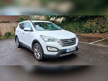 2015 (65) - 2.2 CRDi Premium 5dr Auto [7 Seats]