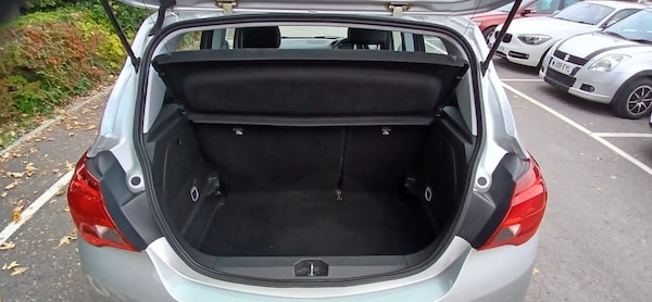 Used Vauxhall Corsa 2015 for sale - 76244226: Photo 14