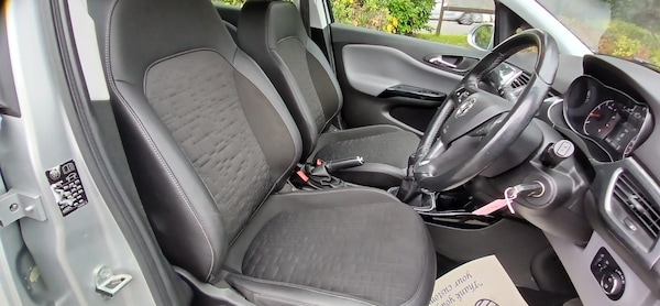 Used Vauxhall Corsa 2015 for sale - 76244226: Photo 17