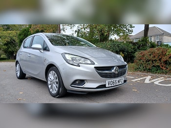 Used Vauxhall Corsa 2015 for sale - 76244226: Photo 3