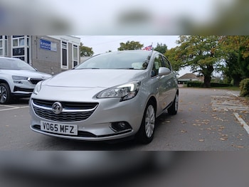 Used Vauxhall Corsa 2015 for sale - 76244226: Photo 4