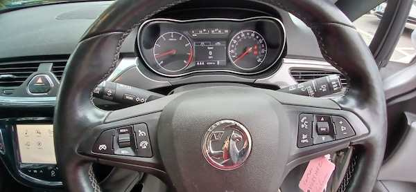 Used Vauxhall Corsa 2015 for sale - 76244226: Photo 9