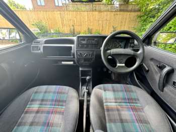 Used Volkswagen Polo 1994 for sale - 71006973: Photo