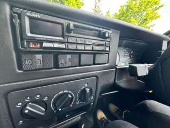 Used Volkswagen Polo 1994 for sale - 71006973: Photo