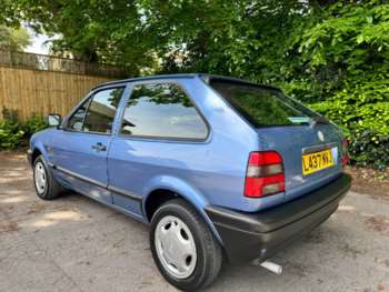 Used Volkswagen Polo 1994 for sale - 71006973: Photo