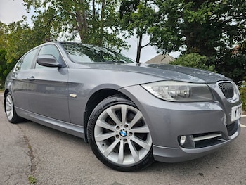 Used BMW 3 Series 2012 for sale - 75594021: Photo