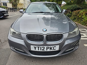 Used BMW 3 Series 2012 for sale - 75594021: Photo