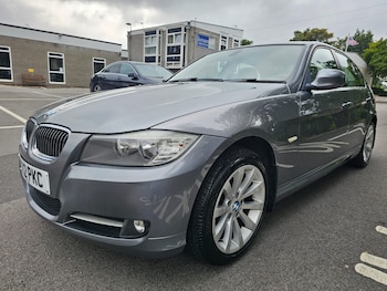 Used BMW 3 Series 2012 for sale - 75594021: Photo