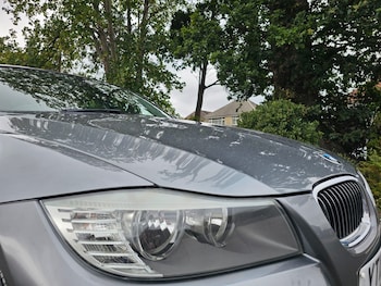 Used BMW 3 Series 2012 for sale - 75594021: Photo