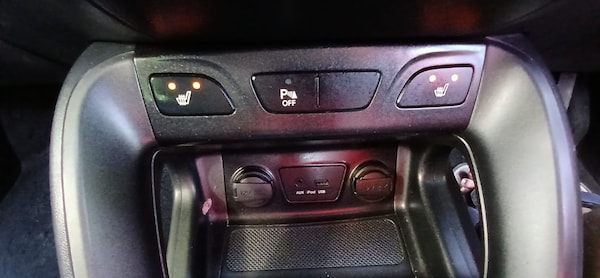Used Hyundai Ix35 2014 for sale - 74890846: Photo 13