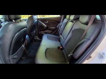 Used Hyundai Ix35 2014 for sale - 74890846: Photo