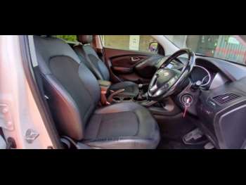 Used Hyundai Ix35 2014 for sale - 74890846: Photo