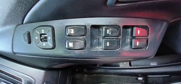 Used Hyundai Ix35 2014 for sale - 74890846: Photo 6