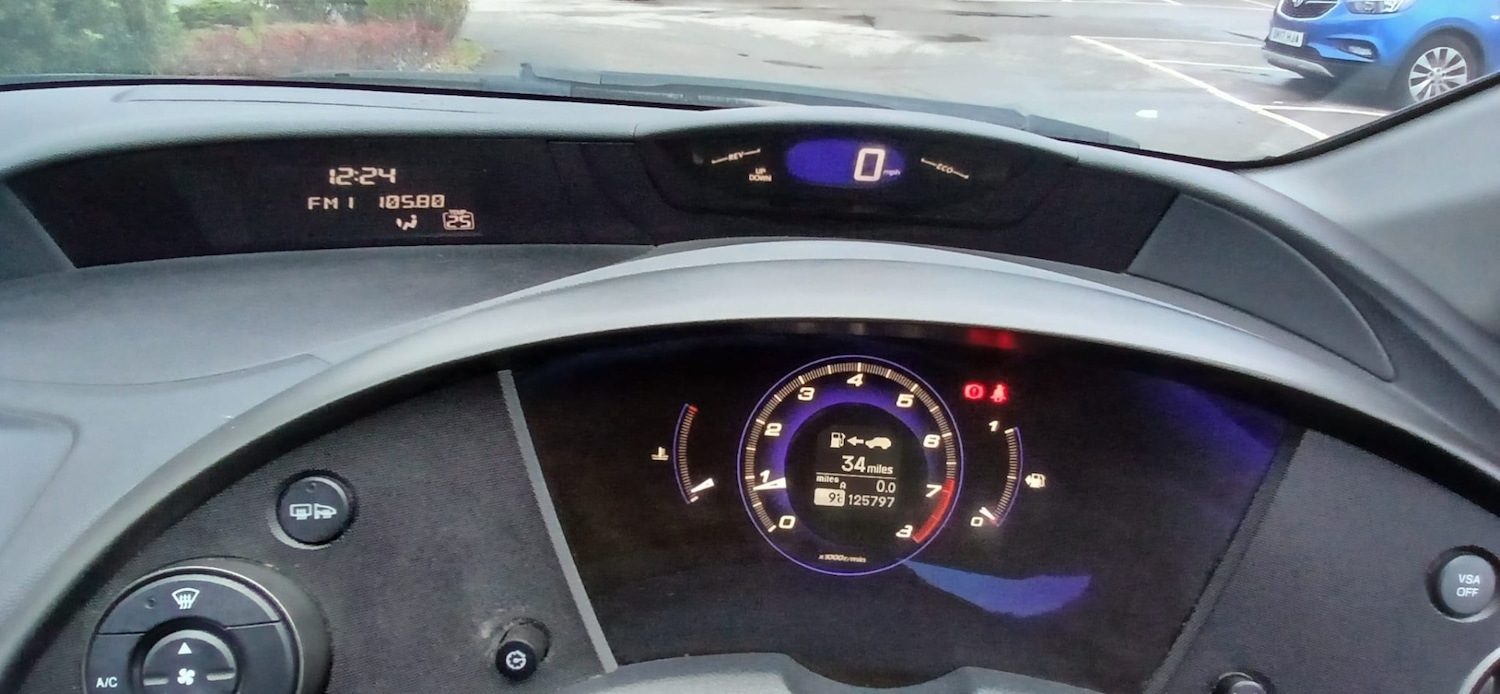 Used Honda Civic 2010 for sale - 77034514: Photo 10