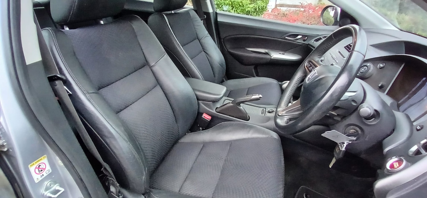 Used Honda Civic 2010 for sale - 77034514: Photo 11