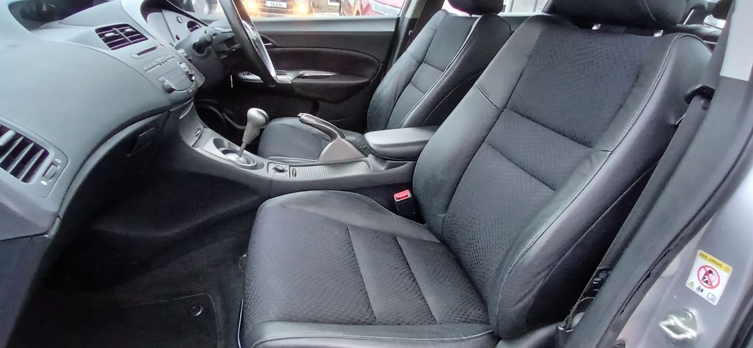 Used Honda Civic 2010 for sale - 77034514: Photo 12