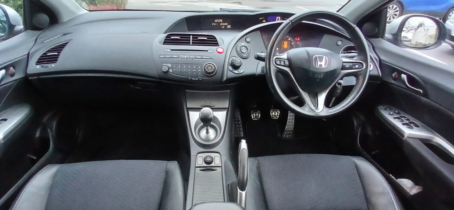 Used Honda Civic 2010 for sale - 77034514: Photo 13