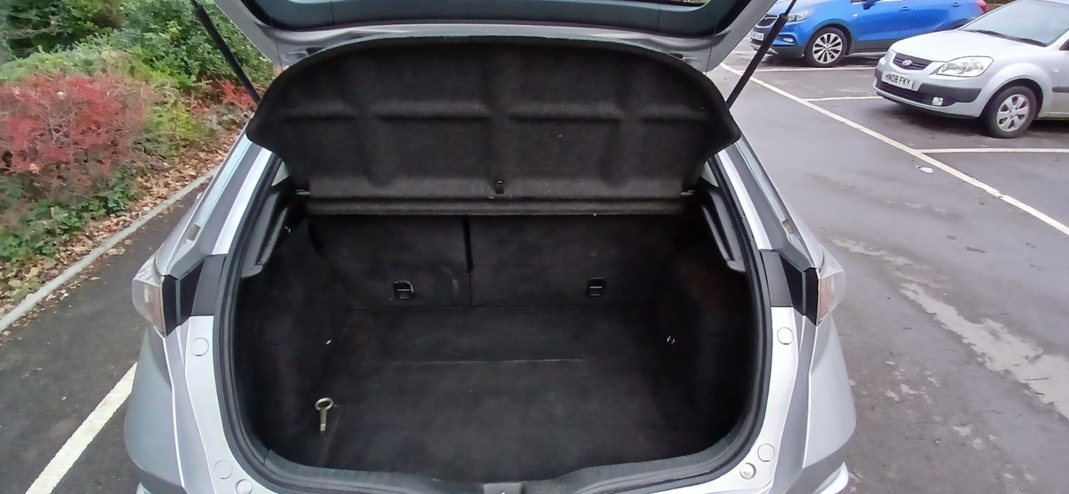 Used Honda Civic 2010 for sale - 77034514: Photo 15