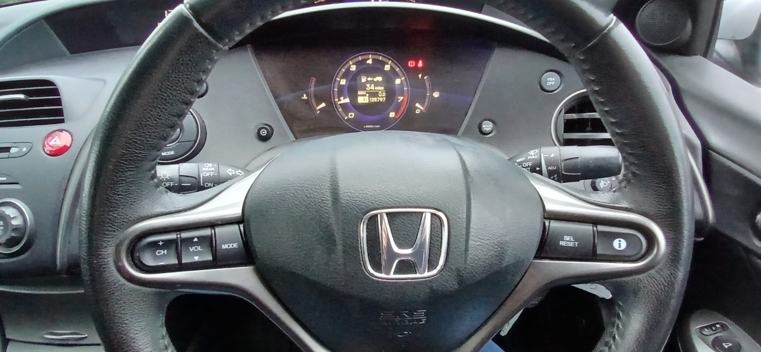 Used Honda Civic 2010 for sale - 77034514: Photo 16