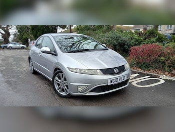 Used Honda Civic 2010 for sale - 77034514: Photo