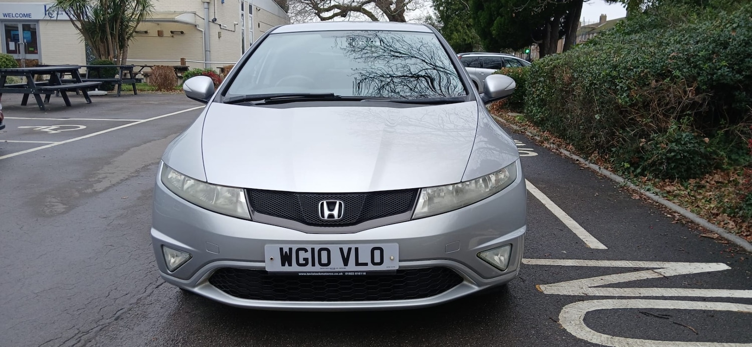 Used Honda Civic 2010 for sale - 77034514: Photo 3