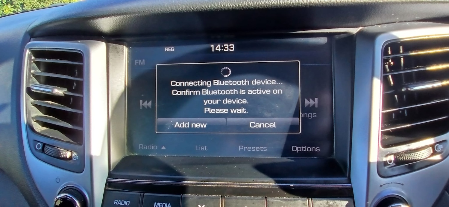 Used Hyundai TUCSON 2016 for sale - 77434944: Photo 10