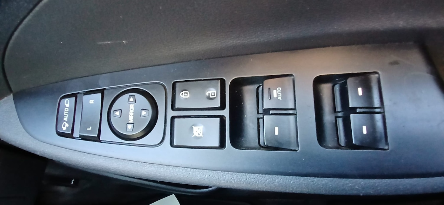 Used Hyundai TUCSON 2016 for sale - 77434944: Photo 11