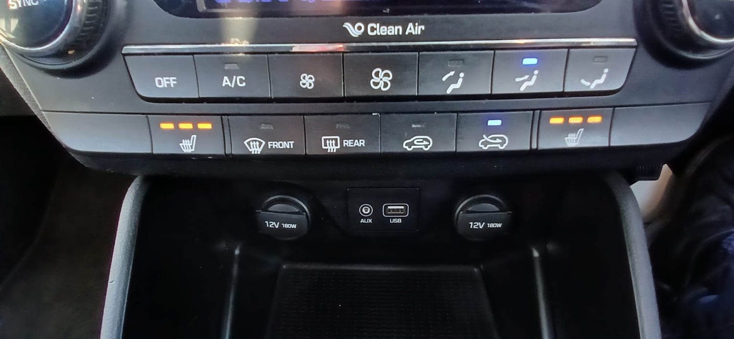 Used Hyundai TUCSON 2016 for sale - 77434944: Photo 13