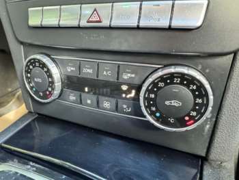 Used Mercedes-Benz C-Class 2013 for sale - 74634623: Photo