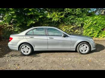 Used Mercedes-Benz C-Class 2013 for sale - 74634623: Photo