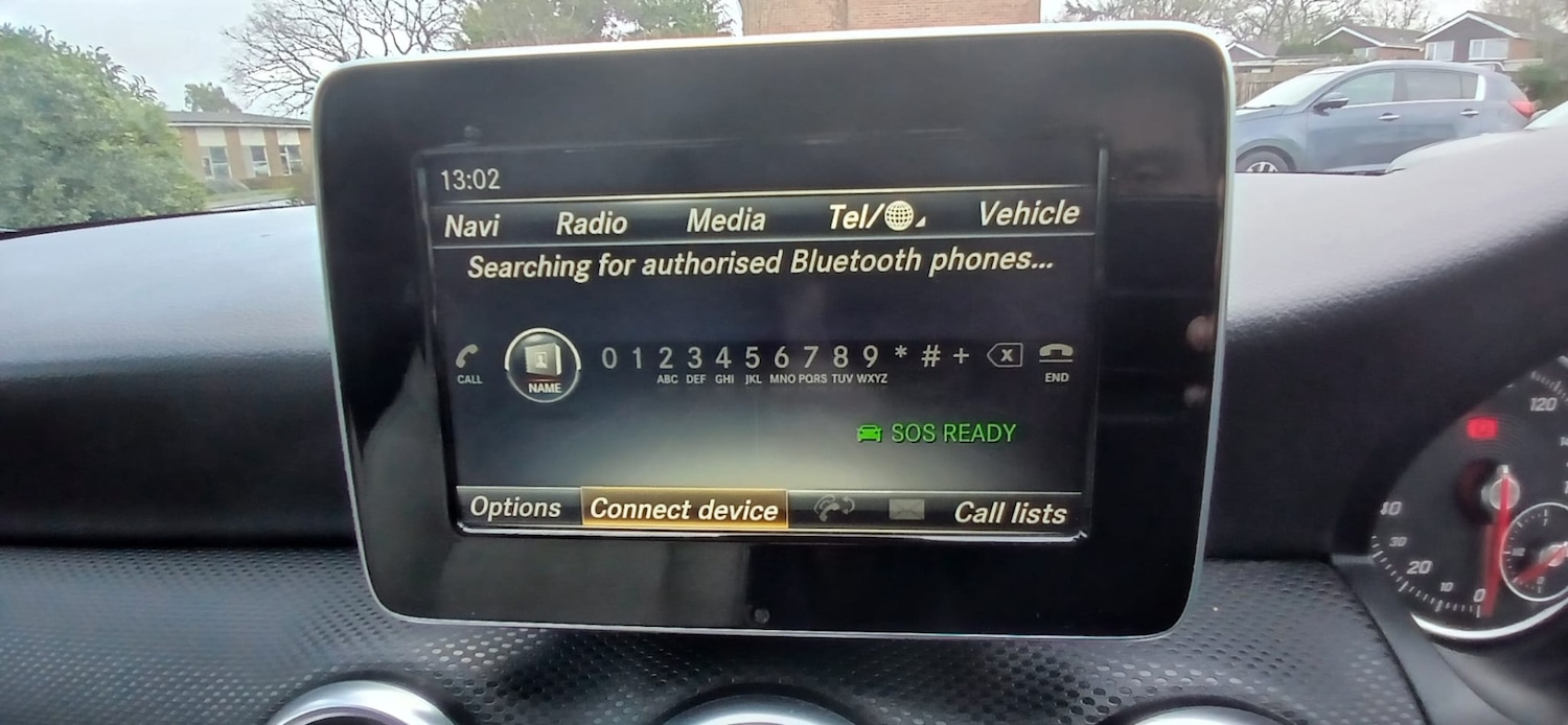 Used Mercedes-Benz A-Class 2018 for sale - 77475310: Photo 10