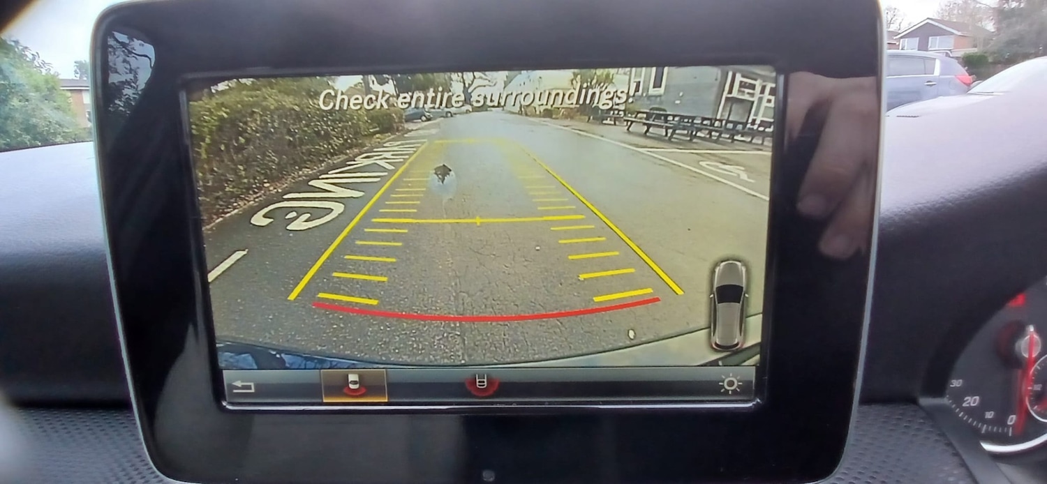 Used Mercedes-Benz A-Class 2018 for sale - 77475310: Photo 11