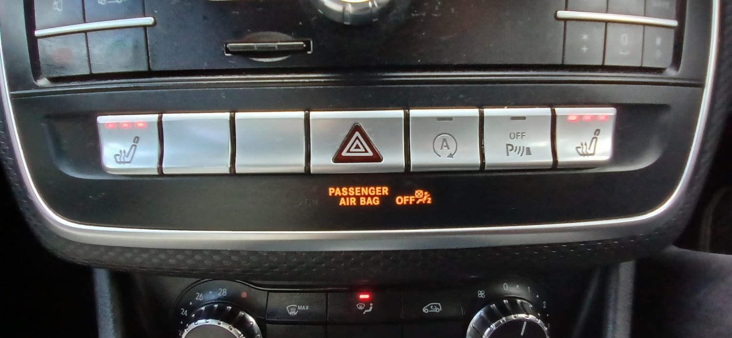 Used Mercedes-Benz A-Class 2018 for sale - 77475310: Photo 12