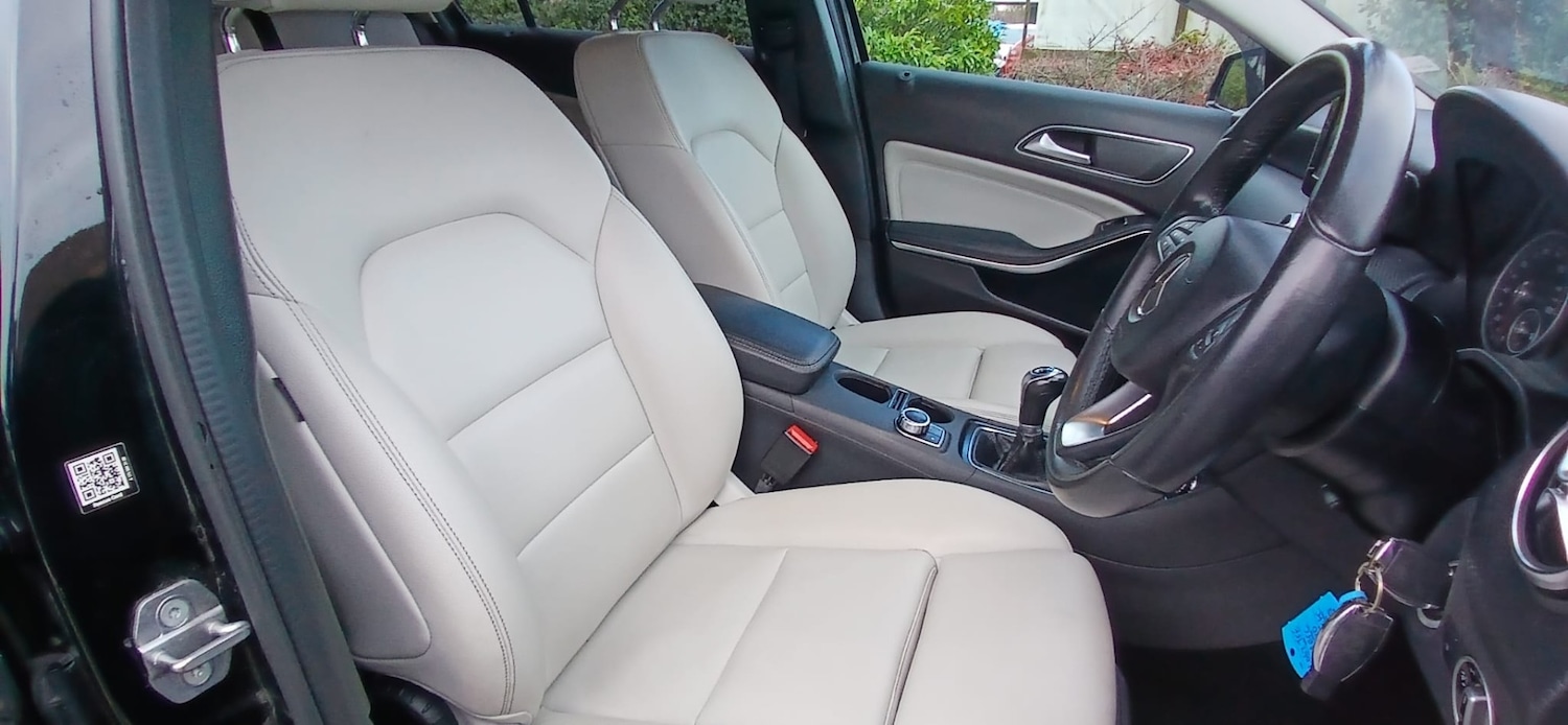 Used Mercedes-Benz A-Class 2018 for sale - 77475310: Photo 15