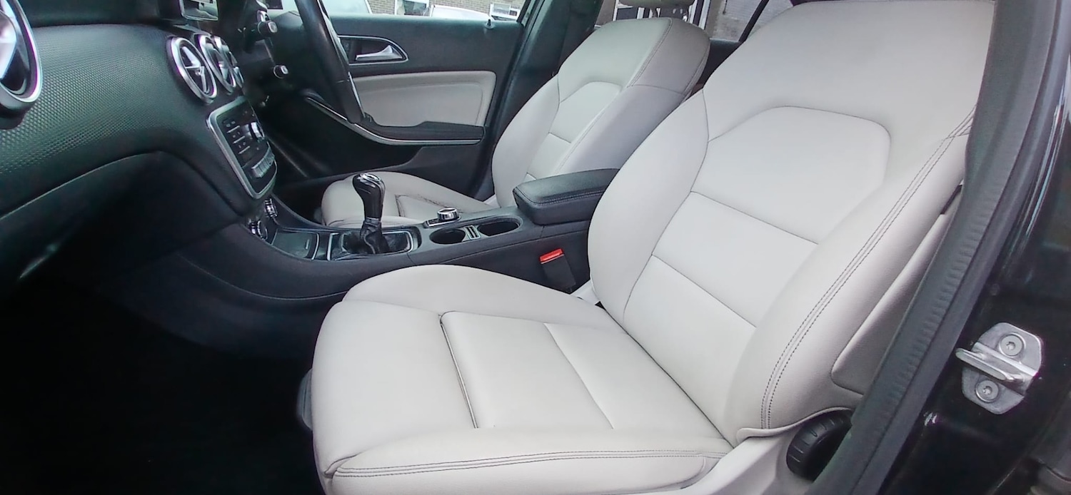 Used Mercedes-Benz A-Class 2018 for sale - 77475310: Photo 16